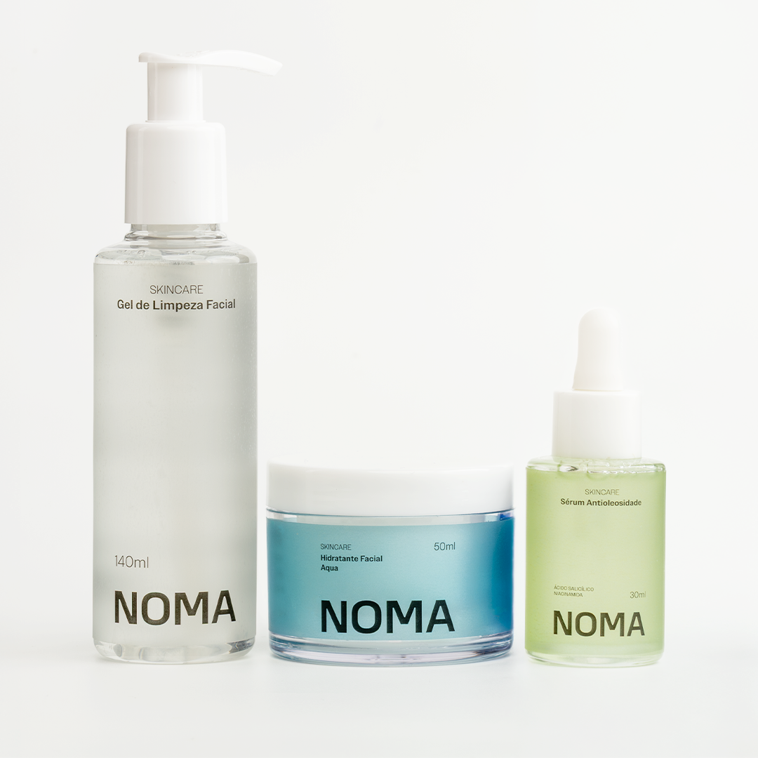 Kit Antioleosidade – Noma