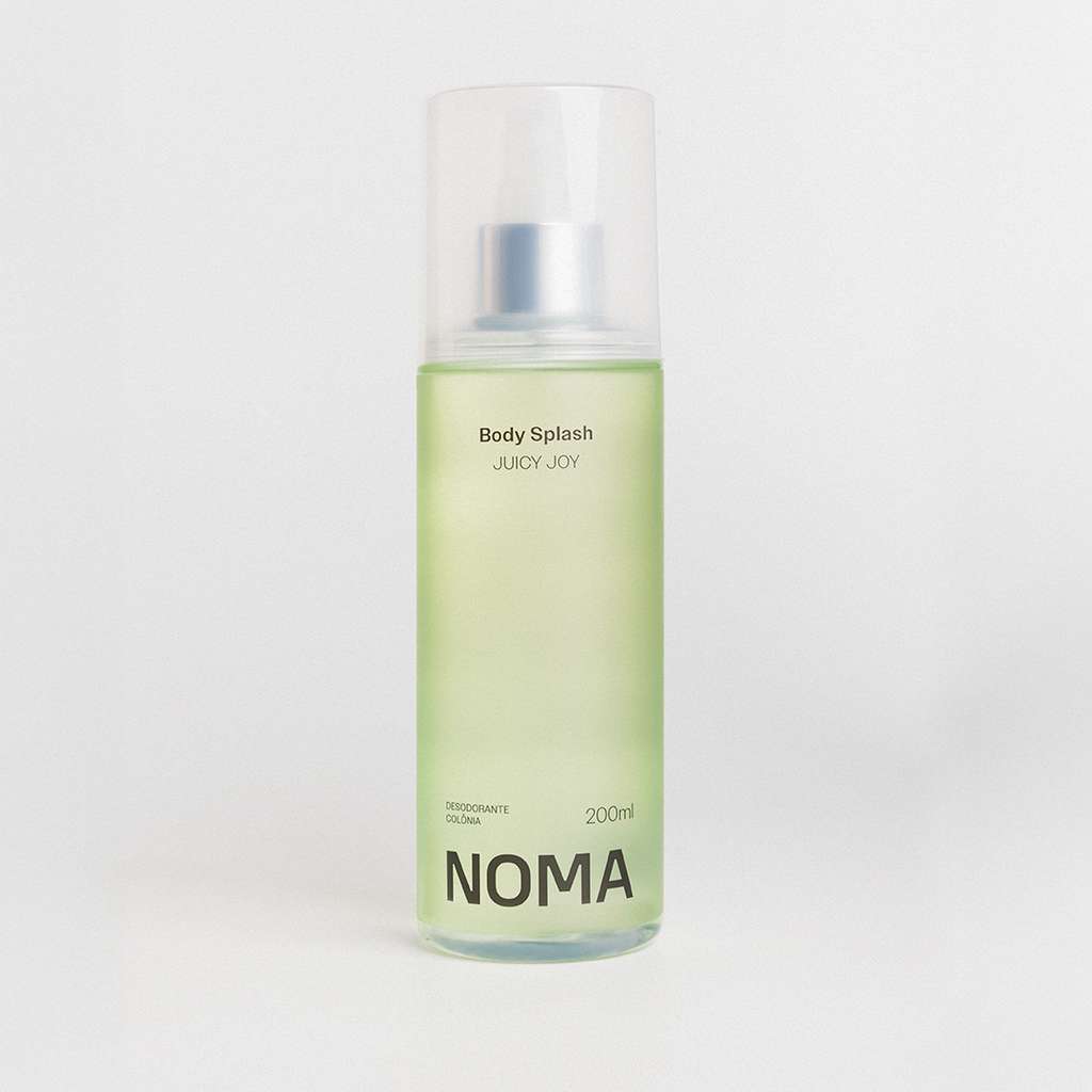 Body Splash - Juicy Joy