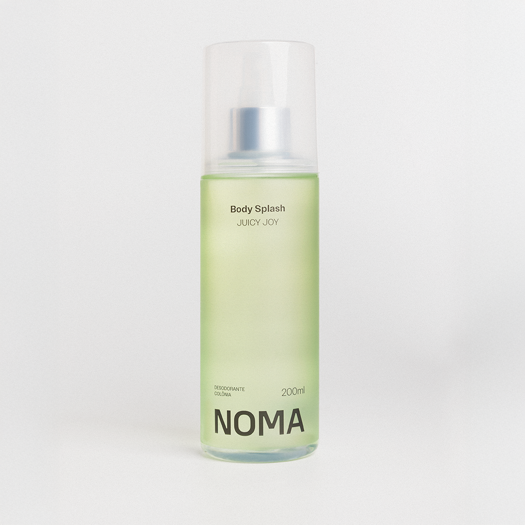 Body Splash - Juicy Joy