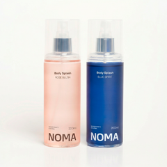 Kit Blue & Rose