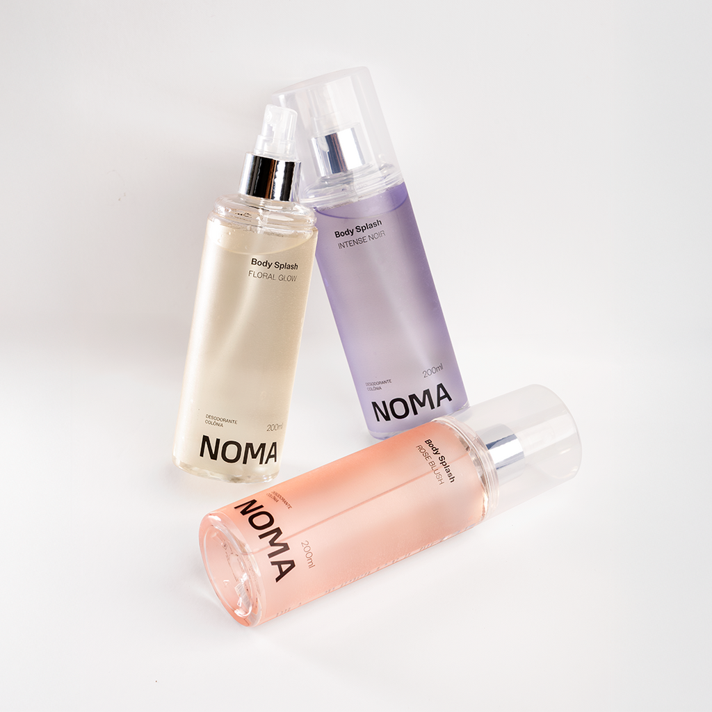 Kit Trio de Lançamentos