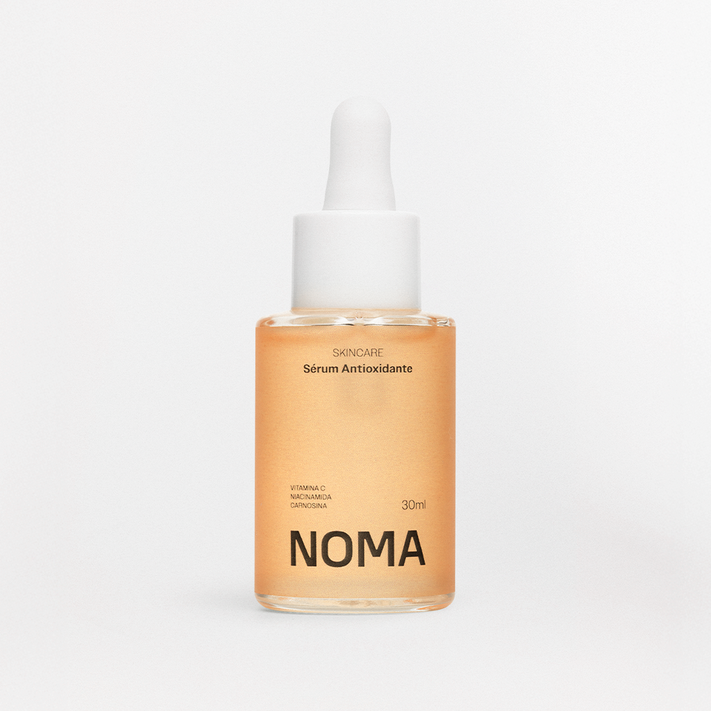 Sérum Antioxidante - Vitamina C