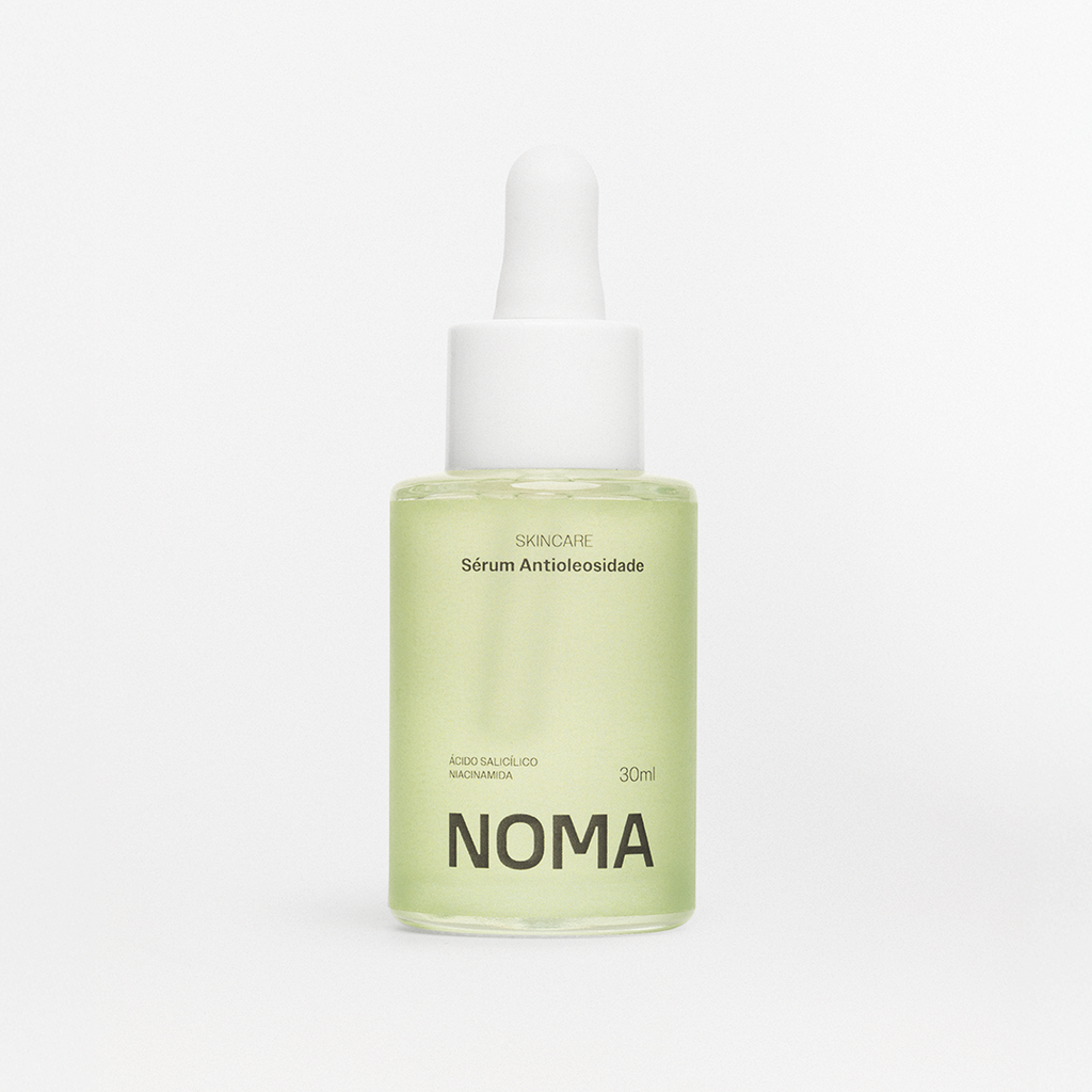 Sérum Antioleosidade - Ácido Salicílico