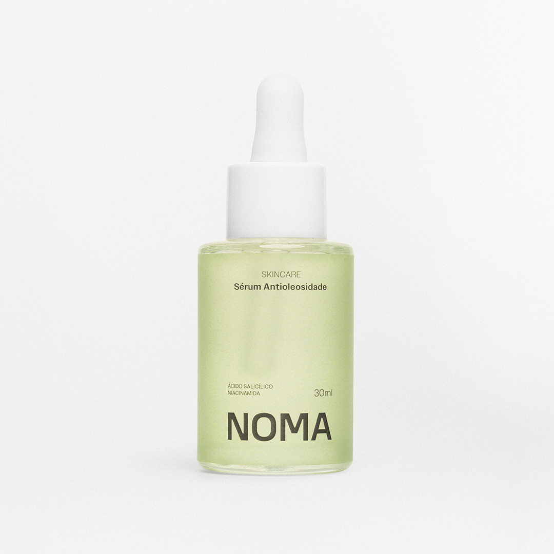 Sérum Antioleosidade