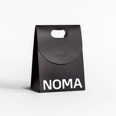 Sacola presenteável Noma