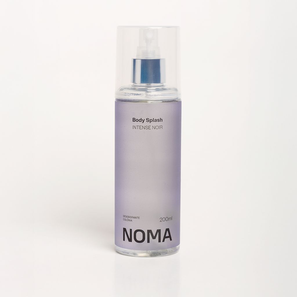 Body Splash - Intense Noir