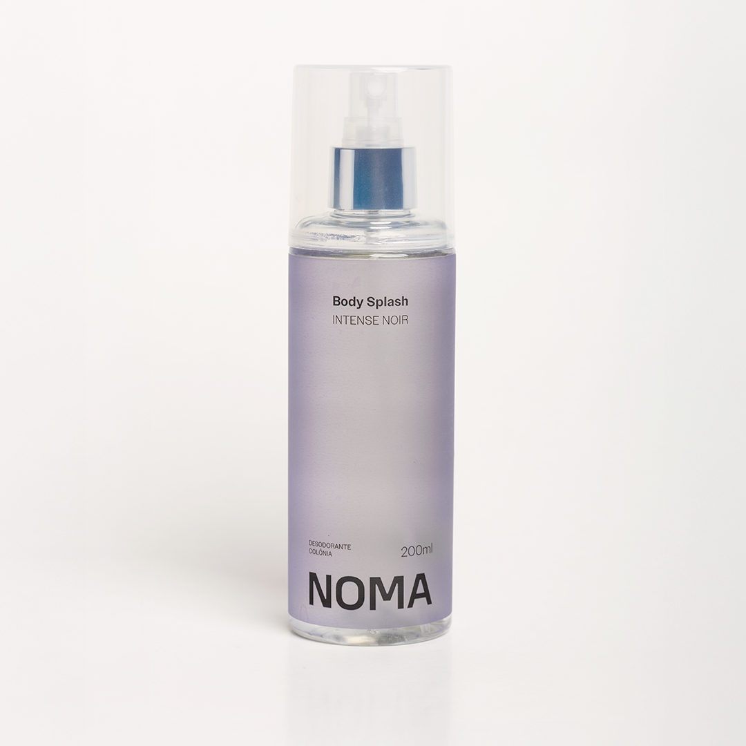 Body Splash - Intense Noir