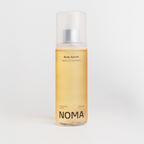 Body Splash - Vanilla Caramel