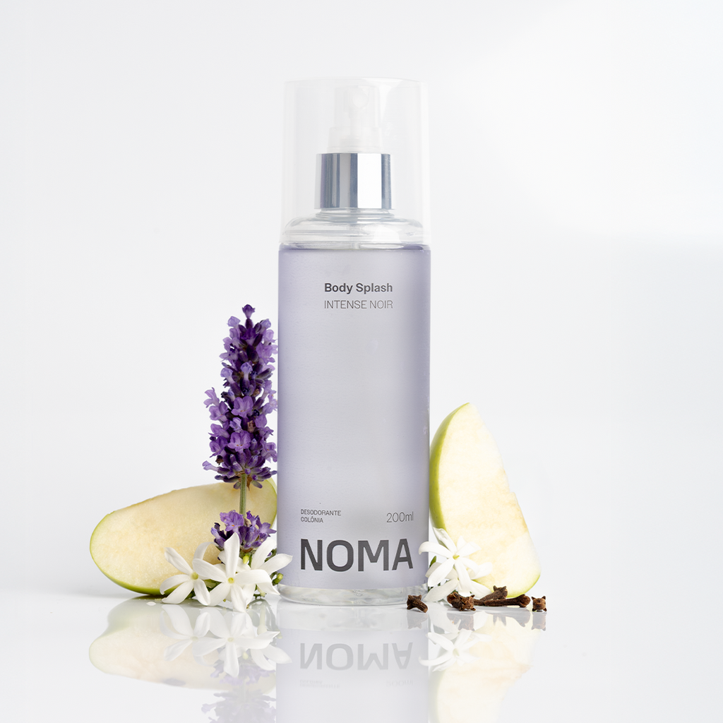 Body Splash - Intense Noir