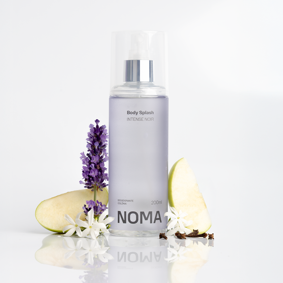 Body Splash - Intense Noir