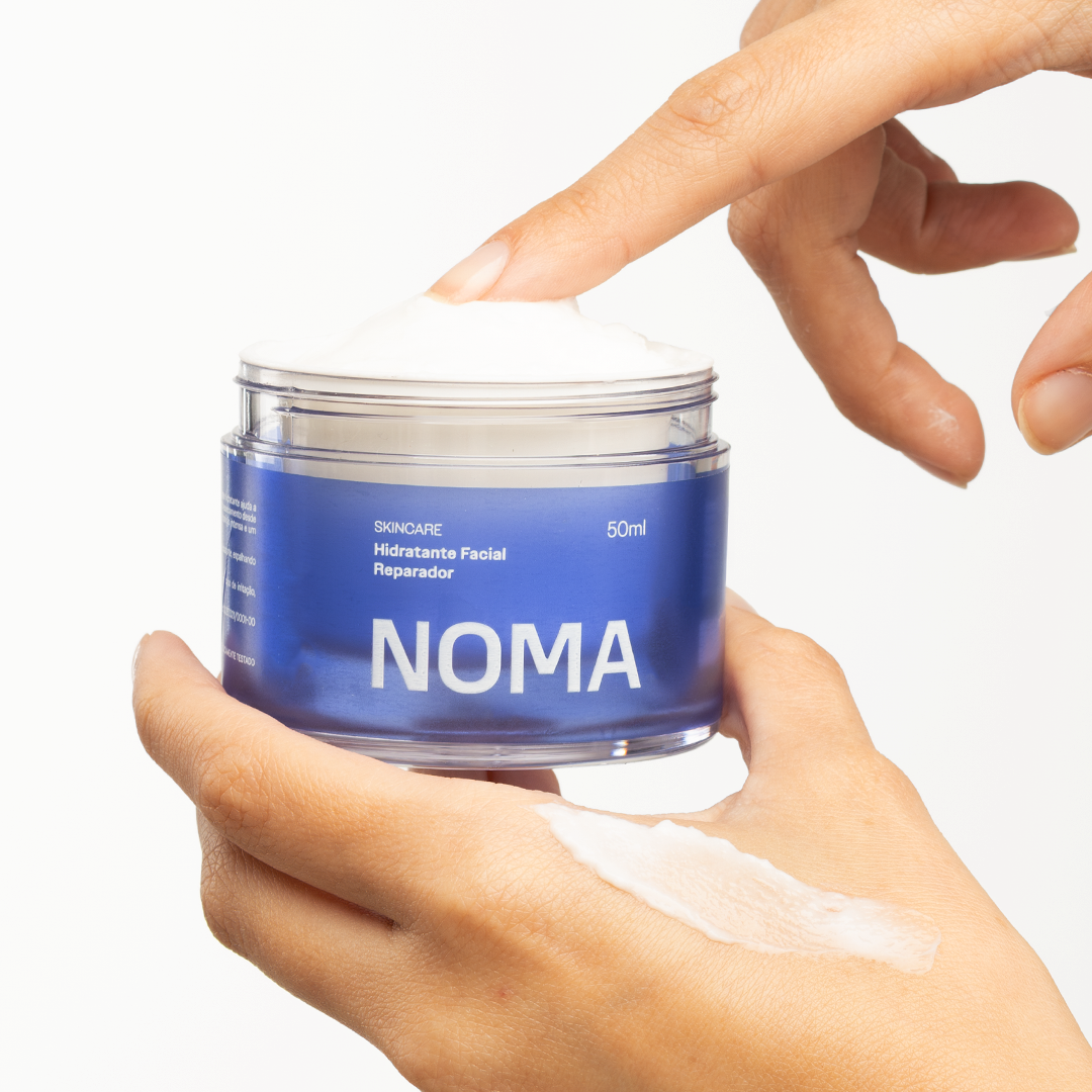 Kit Anti-Idade - Pele Seca