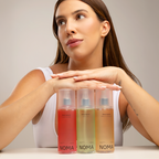 Kit Rotina Perfumada