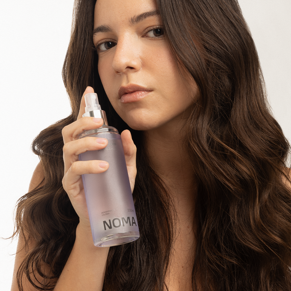 Body Splash - Intense Noir