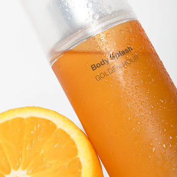 Body Splash - Noma