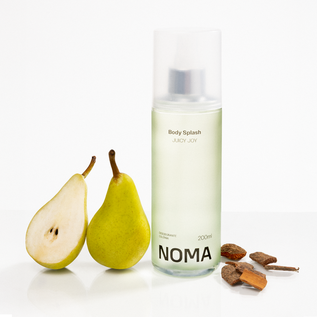 Body Splash - Juicy Joy