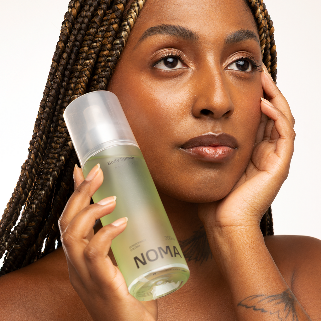 Body Splash - Juicy Joy