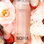 Body Splash - Rose Blush