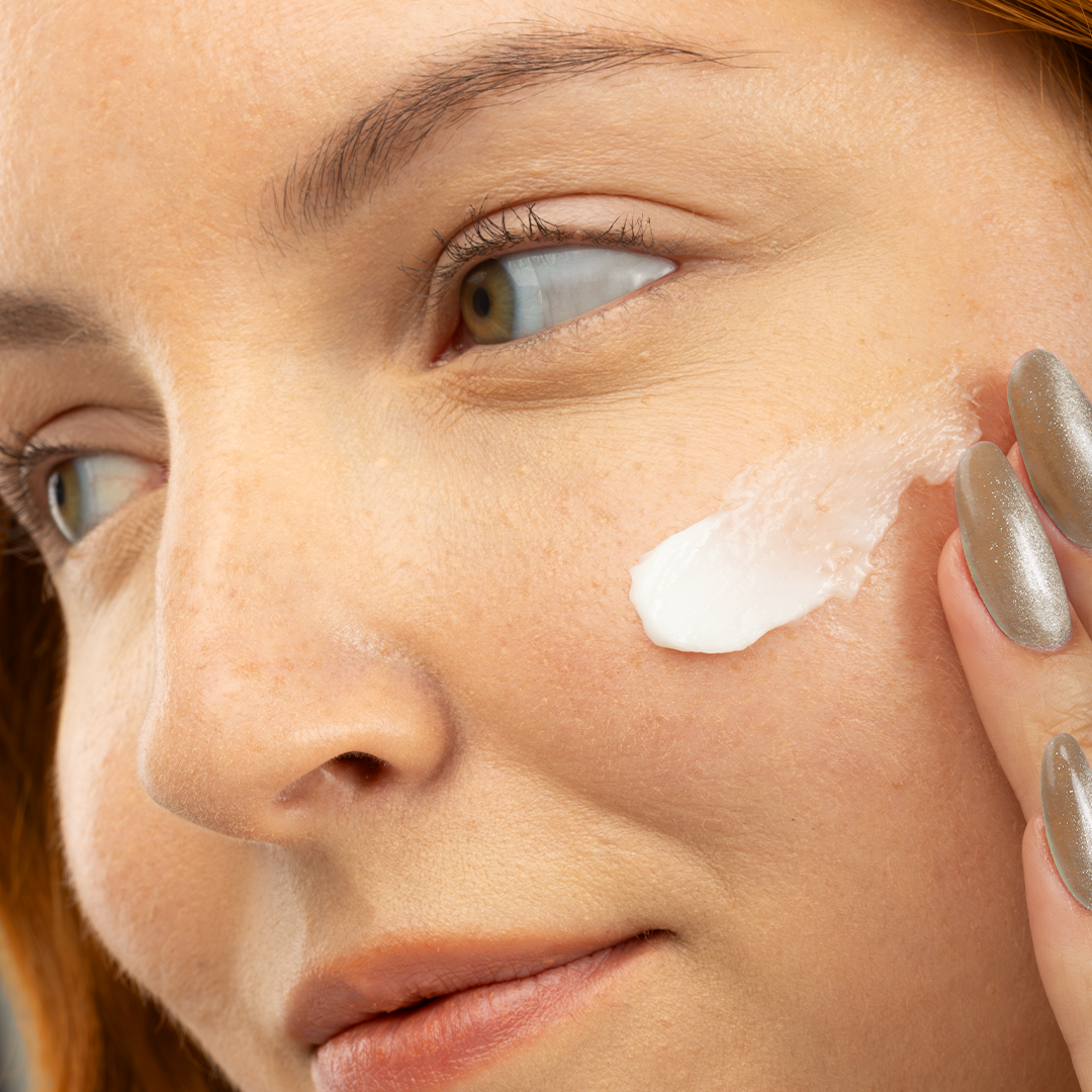 Hidratante Facial Reparador