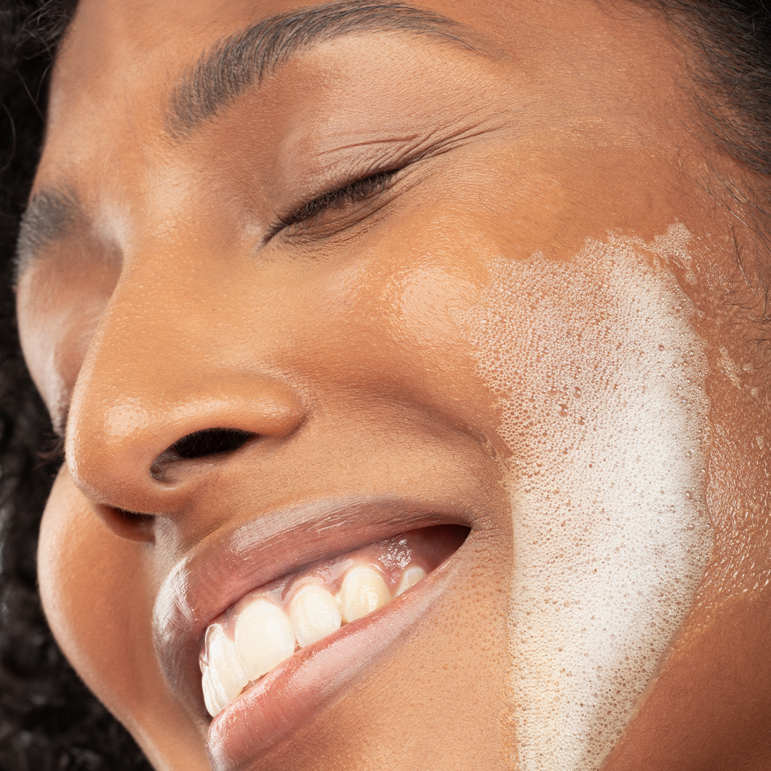 Gel de Limpeza Facial