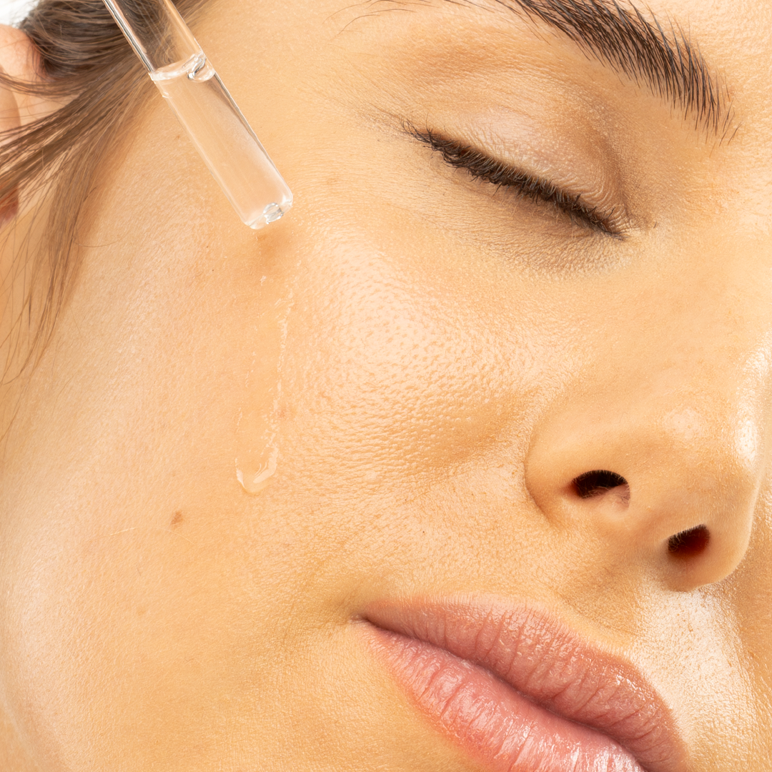 Sérum Antioleosidade