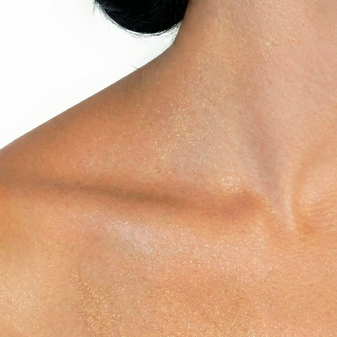 Kit Mini Body Splash Iluminador