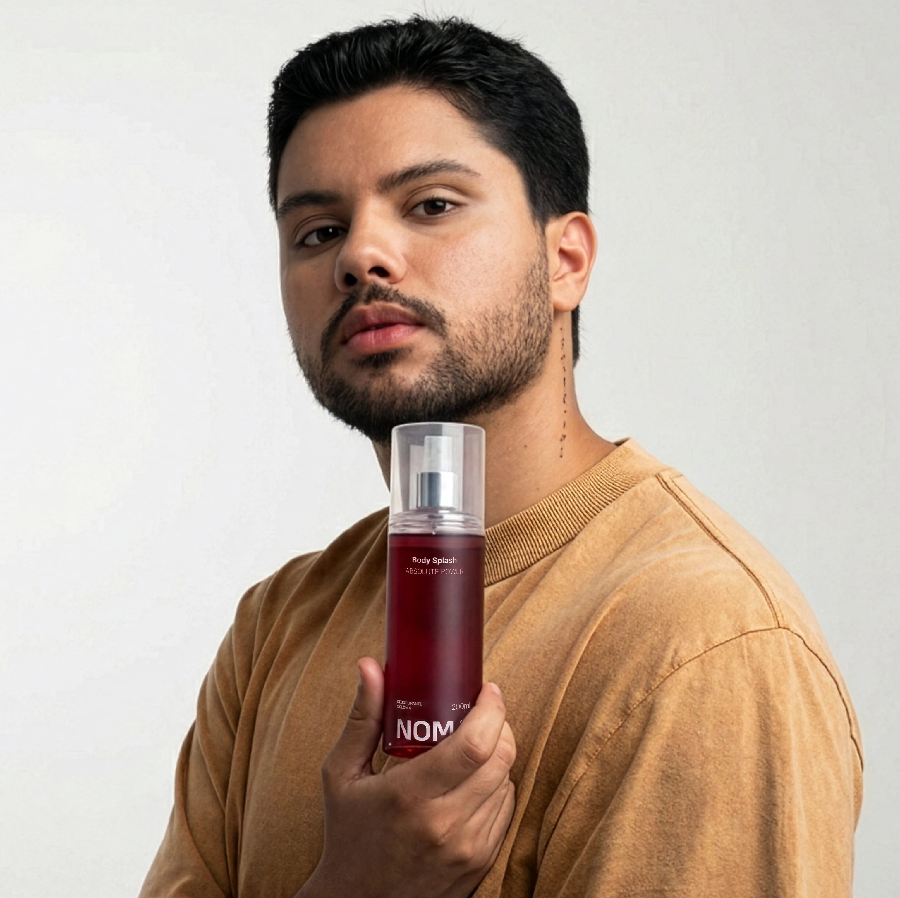 Body Splash Masculino – Absolute Power