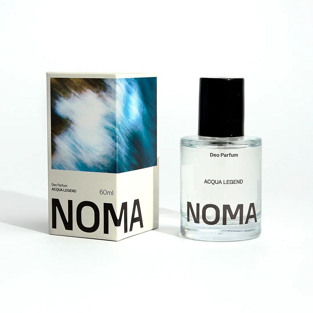 Deo Parfum Acqua Legend