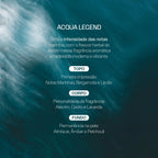 Ritual Aquático