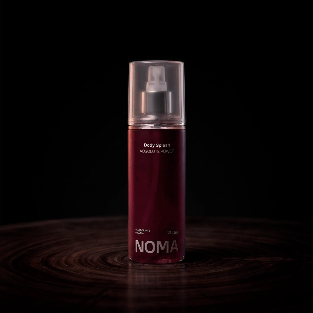 Body Splash Masculino – Absolute Power