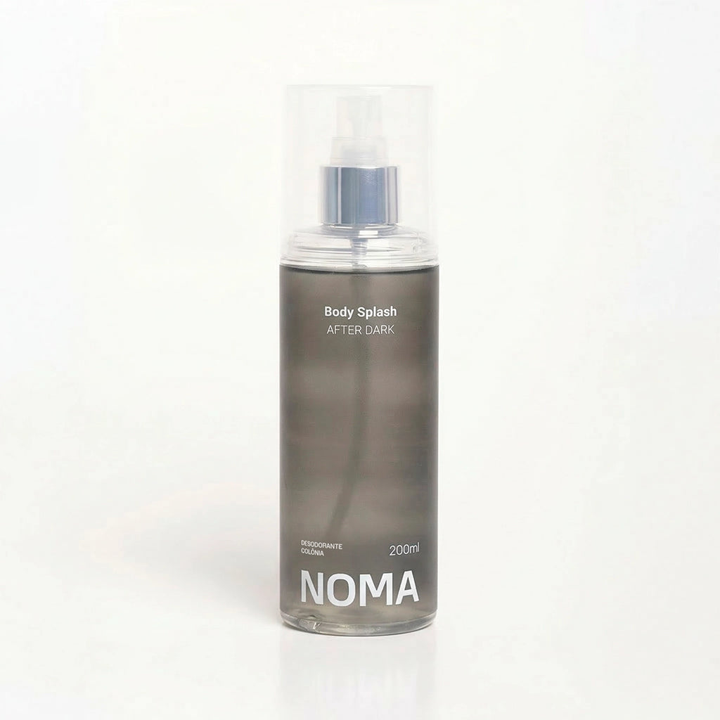 Body Splash Masculino – After Dark