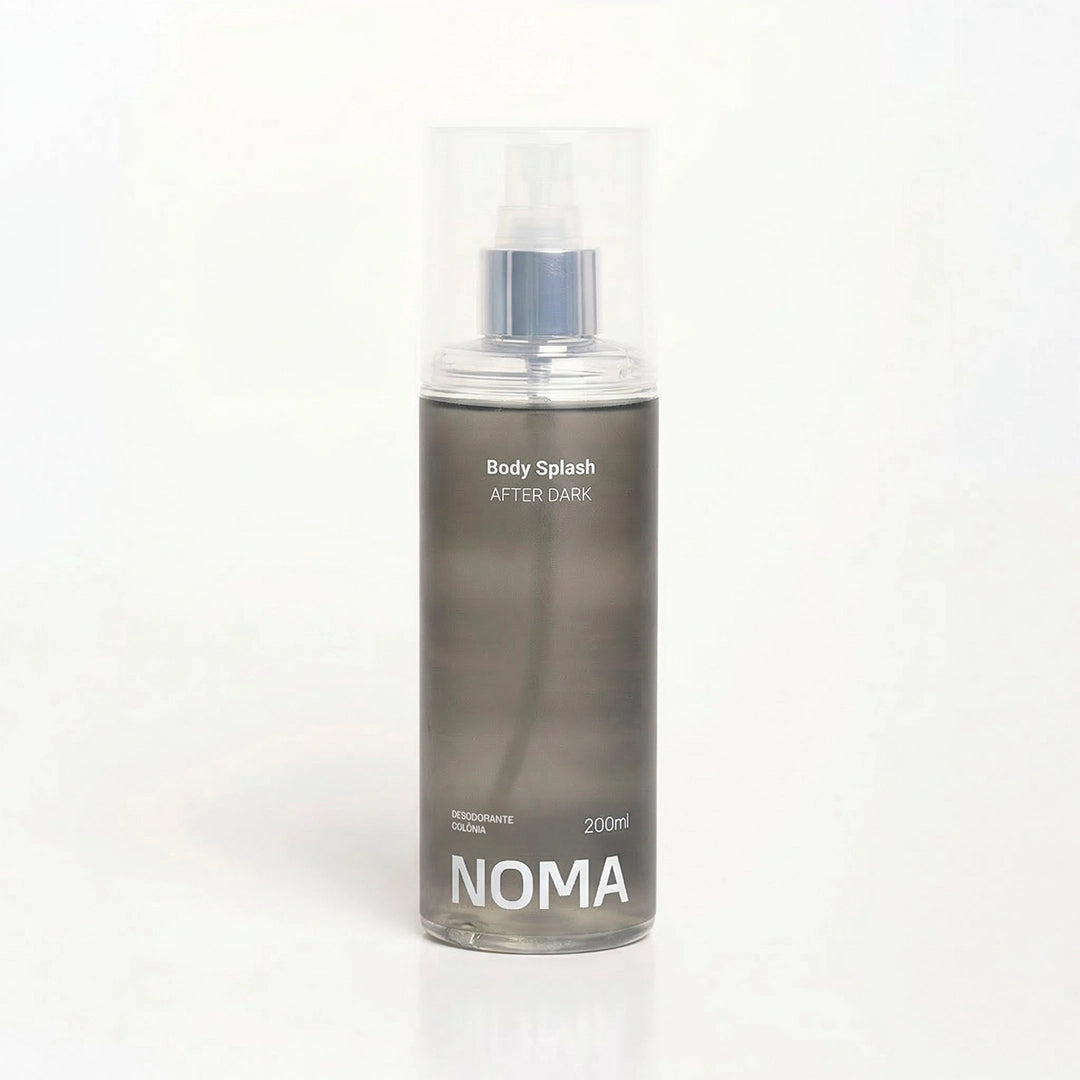Body Splash Masculino – After Dark
