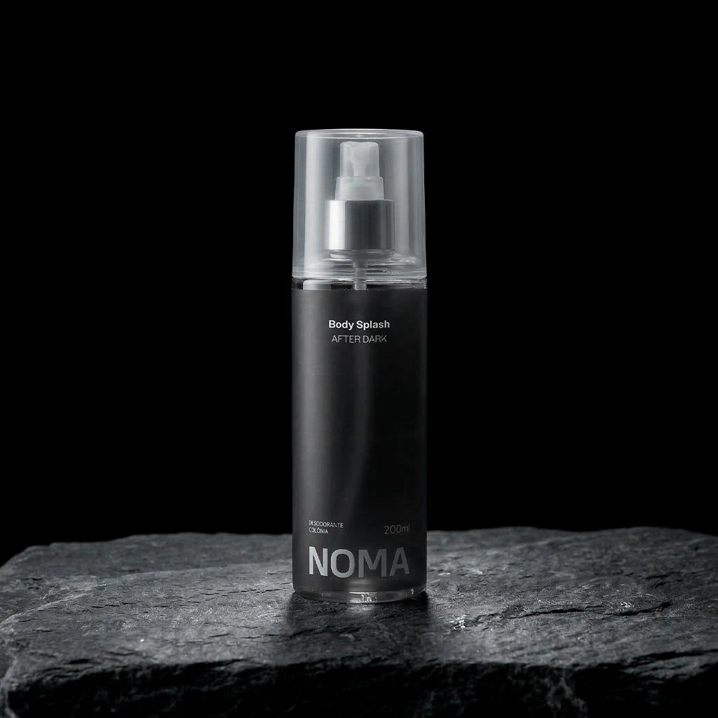 Body Splash Masculino – After Dark