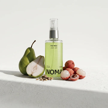 Cabelos - Noma