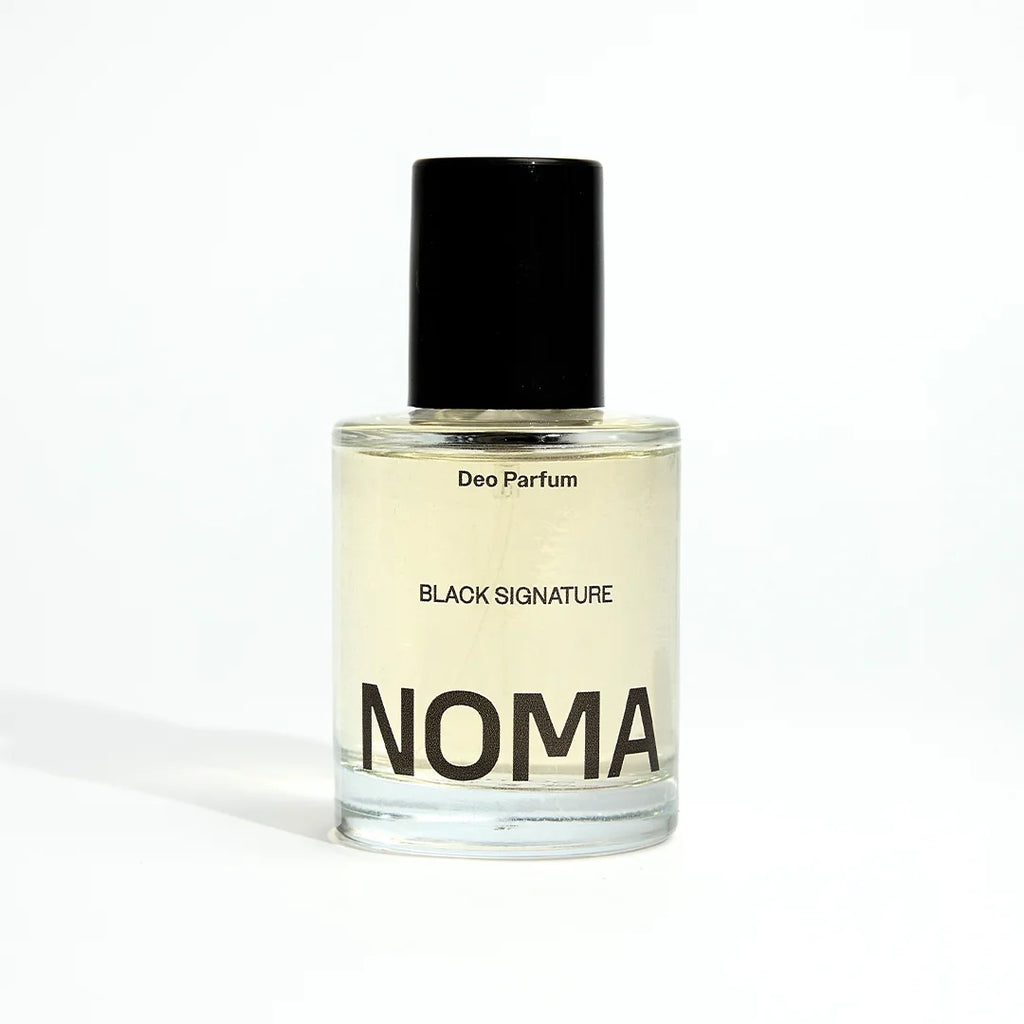 Deo Parfum Black Signature