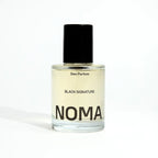 Deo Parfum Black Signature