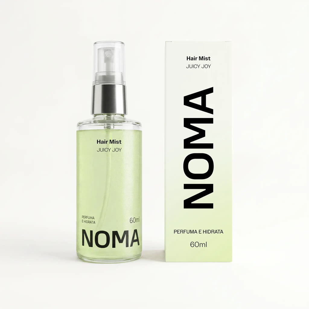 Hair Mist Juicy Joy