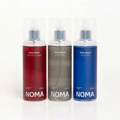 Kit Trio Masculino