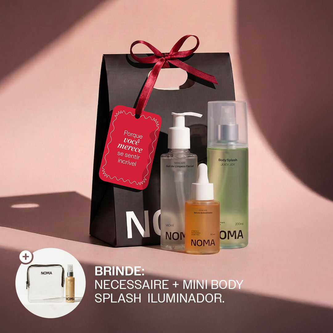 Kit Love Gift - Para ela