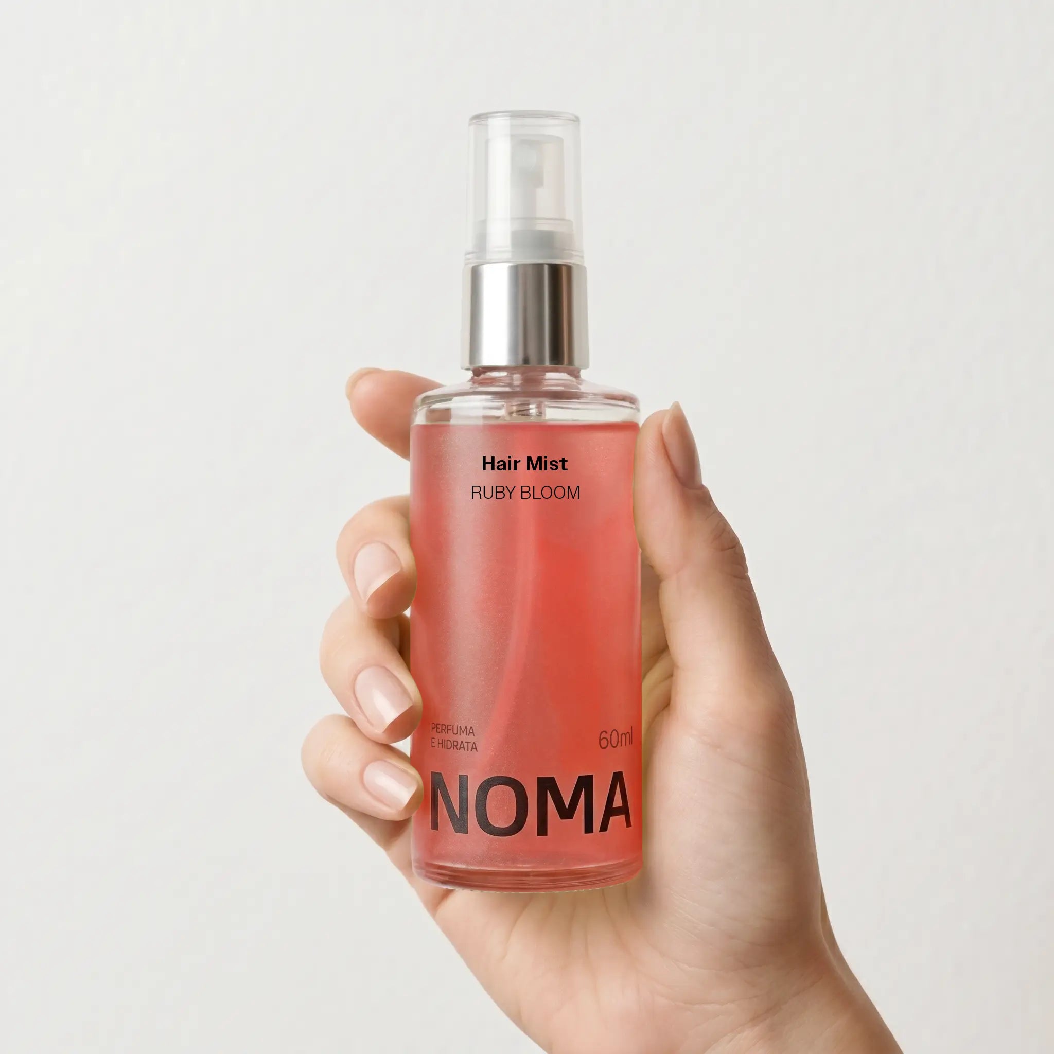 Hair Mist Ruby Bloom