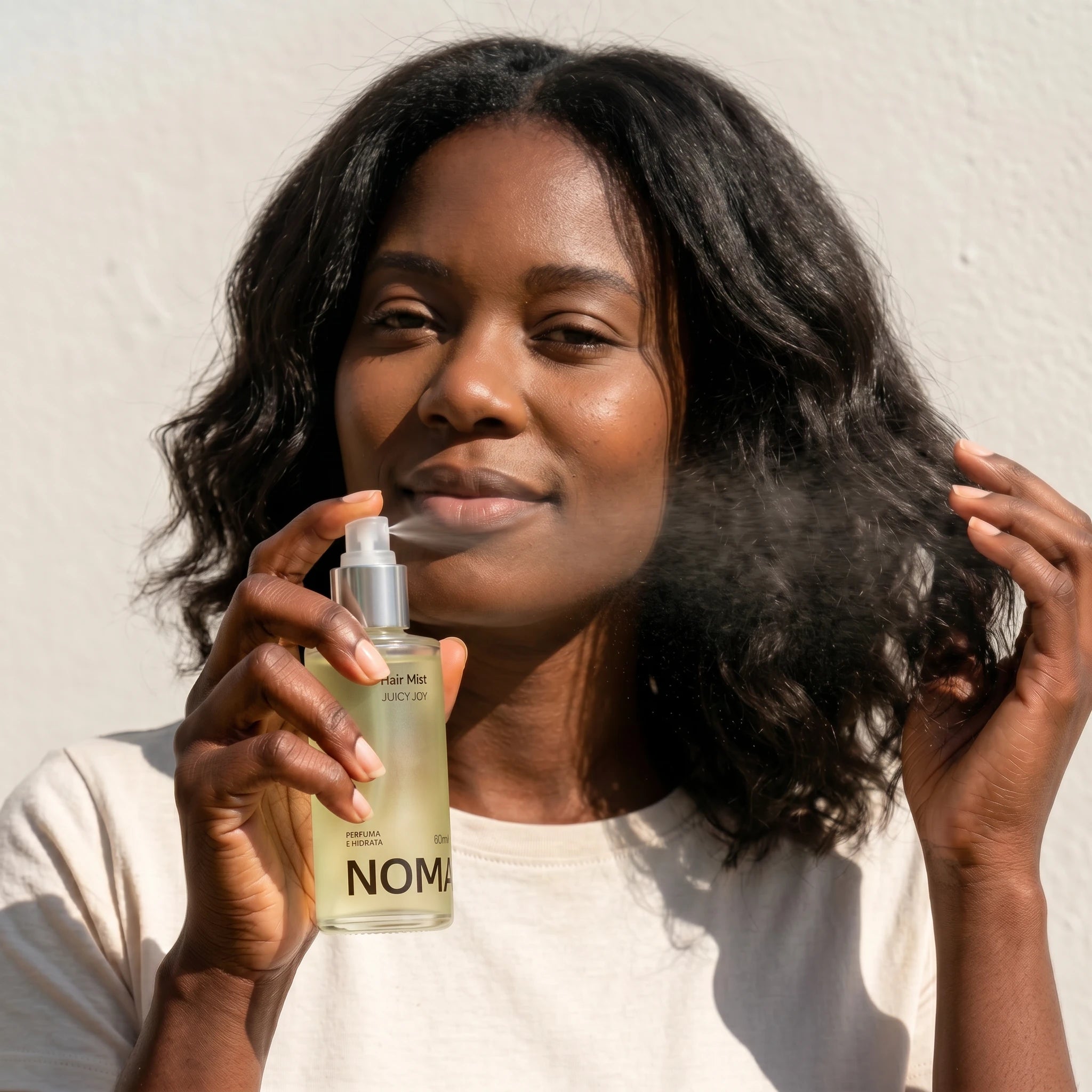 Hair Mist Juicy Joy