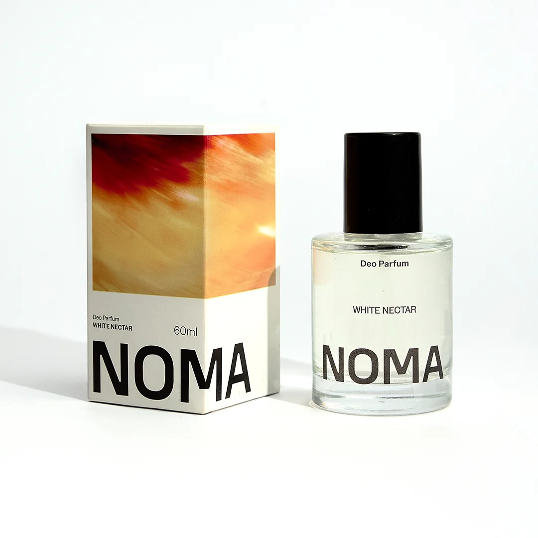 Deo Parfum White Nectar