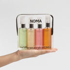 Kit Mini Favoritos com Necessaire