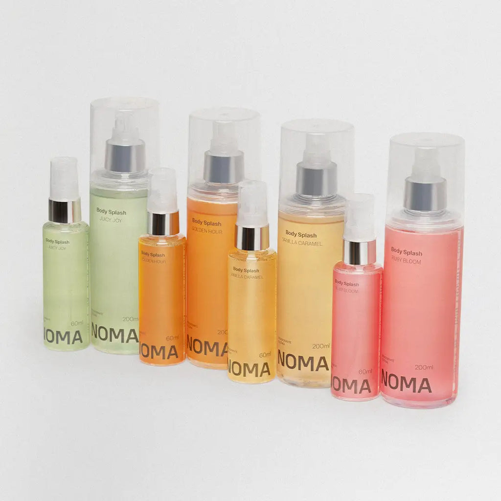 Kit Mini Favoritos com Necessaire