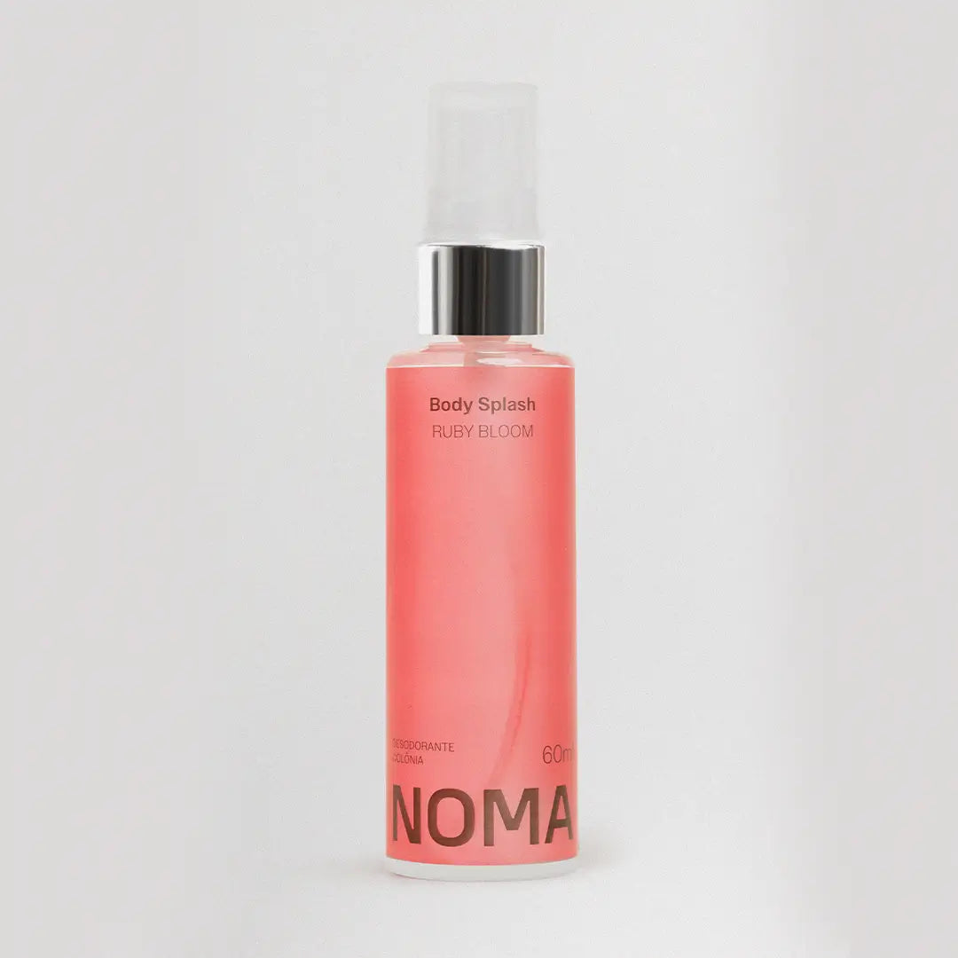 Kit Mini Favoritos com Necessaire