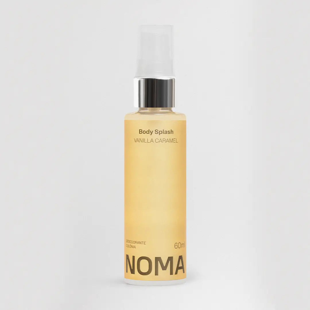 Kit Mini Favoritos com Necessaire